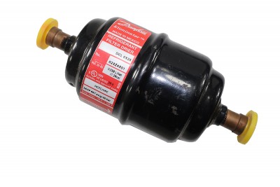 Фільтр-осушувач Danfoss DCL 032s (023Z4501) 1/4 (6.35)